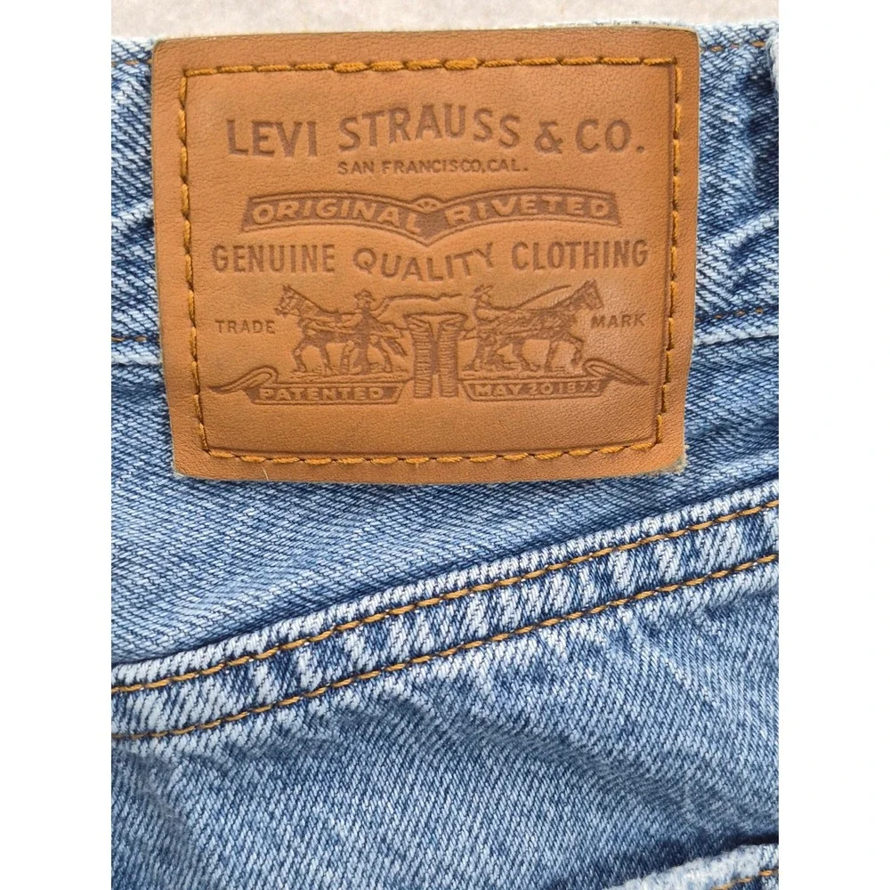 Levis Premium style levi